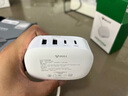 公牛（BULL） 公牛pd快充充電盒子20W30W蘋(píng)果13/12多口充電器4口USB插座快充頭多功能 30W快充1.5米4口（2U+2C口）U1304 曬單實(shí)拍圖