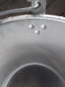 安防（AN FANG） 防爆铝桶加厚无火花油桶加油站水筲家用提水桶 约15升  晒单实拍图