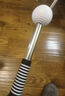 PGM高爾夫練習(xí)器 發(fā)聲伸縮揮桿棒 室內(nèi)golf節(jié)奏輔助器材初學(xué)用品 HGB022-黑色 曬單實(shí)拍圖