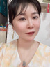 海卡依 HEEKAIYI項(xiàng)鏈女士冰種翡翠無事牌項(xiàng)鏈奢侈首飾七夕情人節(jié)禮物送老婆送女友 翡翠無事牌項(xiàng)鏈-18k金鏈 曬單實(shí)拍圖