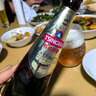 青島啤酒香格里拉酒店定制啤酒經(jīng)典11度450ml*12瓶青島一廠生產(chǎn)經(jīng)典啤酒 香格里拉 450mL 12瓶 整箱裝 一箱 曬單實拍圖