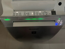 夏普（Sharp）空氣凈化器GJ70加濕一體機家用凈化正負(fù)離子除甲醛殺菌除過敏源異味霧霾遙控器控制智能 高濃度凈化器（KI-GJ70-S銀色） 曬單實拍圖
