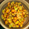 【現貨】野果刺梨鮮果新鮮貴州特產(chǎn)維C泡酒泡茶水果干榨汁奶茶店 【精選果】3斤裝 曬單實(shí)拍圖