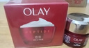 玉蘭油（OLAY）大紅瓶空氣霜50g緊致抗老抗皺護膚品女士保濕面霜生日禮物送女友 曬單實(shí)拍圖
