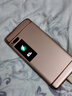 珍酷vivoS30手機殼V2464A全包防摔正反雙面玻璃磁吸一體免貼膜金屬鏡頭保護套透明散熱靈敏防塵男女透 S30【金色】雙面玻璃磁吸一體全包免貼膜 曬單實(shí)拍圖