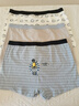浪莎兒童內褲男童四角平褲不夾屁屁棉短褲男孩內褲平角男寶寶小童大童 小獅子【精選優(yōu)棉禮盒3條裝】 3條 160 建議身高140-150CM 曬單實(shí)拍圖