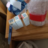 丸美（MARUBI）護膚保濕乳液女 彈力蛋白凝時緊致乳80g 抗皺緊致保濕 改善細紋 凝時乳液80g+贈品 曬單實拍圖