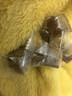 橙皮陳皮甘草姜糖手工正宗老姜味軟糖客家小美大姨媽老姜生姜汁軟糖果特產(chǎn)搭祛濕去寒官方店京自旗艦營(yíng)東藥房 1袋【嘗鮮裝】陳皮甘草姜糖180g/袋 獨立包裝老姜糖無(wú)祛濕驅寒效果 曬單實(shí)拍圖