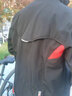 塔斯隊長(cháng)（TOSUOD）秋冬季騎行服套裝男女自行車(chē)保暖長(cháng)袖加絨公路山地戶(hù)外騎車(chē)騎行【秋冬抓絨上衣】M 曬單實(shí)拍圖