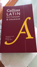 柯林斯拉丁語(yǔ)詞典及語(yǔ)法 英文原版 Collins Latin Dictionary Grammar 9780008167677 曬單實(shí)拍圖