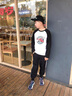 暇步士（Hush Puppies）童鞋女童涼鞋2025夏季新款兒童鞋男童軟底網(wǎng)面鞋透氣包頭沙灘鞋子 HP3237藍色 27 鞋內(nèi)長17.4cm/腳長16.9cm 曬單實拍圖