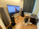 聲博士（soundbox）好聲易低頻陷阱吸音體可移動(dòng)吸音柱音箱角位低頻吸聲裝飾板 棕色（7個(gè)工作日內發(fā)貨） 曬單實(shí)拍圖