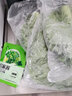 風車車農場【順豐】東北大白菜葉子 飯包白菜葉 打飯包菜葉 東北蘸醬菜 20片（配醬） 曬單實拍圖