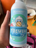 拓勝（TOSWIM）兒童游泳去氯沐浴露寶寶除抗氯沐浴洗發(fā)二合一慕斯游泳裝備 兒童+成人套裝 曬單實拍圖
