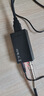 淇睿通 HDMI轉SDI轉HDMI  線(xiàn)攝像機監控器接顯示器電視3G/SD/HD-SDI轉高清 SDI轉HDMI轉換器 曬單實(shí)拍圖