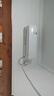 海信（Hisense）空調(diào) 大2匹 易省電SE 小蘋果 AI省電大風量銀離子抑菌新一級國家補貼20%空調(diào)掛機KFR-50GW/A200-X1 曬單實拍圖