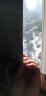 1GSHOP 高精密仿真丝全遮光窗帘加厚隔热防晒支持定制窗帘物理遮光无味 灰色高精密仿丝遮光窗帘 宽1.5米高2.0米 实拍图