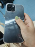 【美版有鎖】Apple 蘋果15 iPhone15 全新僅激活未過保后封包裝 iPhone15 黑色【6.1英寸】 512GB【原版無卡槽+2年質(zhì)?！?曬單實拍圖
