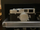 徠卡（Leica）M相機鏡頭 SUMMARON-M 28mm f/5.6  M11/M11-P相機定焦鏡頭（銀色）11695 曬單實拍圖