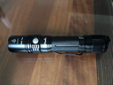 FENIX強(qiáng)光筆形手電筒LD22 V2.0  戶外家用便攜式 可充電兼容5號(hào)電池AA LD22 V2.0標(biāo)配含電池 曬單實(shí)拍圖