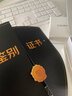 卡爾文·克萊恩（Calvin Klein）CALVIN KLEIN-CK戒指滿天星情侶男女簡約指環(huán)設(shè)計時尚輕奢ck尾戒 銀色滿天星8號-環(huán)圍56.9mm 曬單實拍圖
