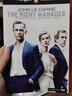 企鵝閱讀第5級 夜班經(jīng)理 ELT分級閱讀 The Night Manager 英文原版 約翰 勒卡雷 John le Carre 曬單實(shí)拍圖