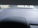高檔英倫皮革汽車避光墊適用于大眾途觀L中控臺(tái)儀表盤防曬墊途岳探岳朗逸plus速騰帕薩特寶來(lái)邁騰遮陽(yáng) 后窗-高冷黑灰【下單請(qǐng)備注車型年款配置】 曬單實(shí)拍圖