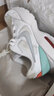 耐克（NIKE）官方艦店女鞋 秋季新款A(yù)IR MAX FUSION氣墊運動鞋休閑跑步鞋子女 CJ1671-106/偏小/拍大一碼 37.5 曬單實拍圖