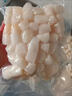 扇貝柱大顆?，幹迈r冷凍鮮貝柱鮮活現剝冷凍速凍元貝丁帶子肉海 甄選大號扇貝柱【3斤】 曬單實(shí)拍圖