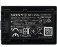 索尼（SONY） FDR-AX700/60/45/100E/40/p55/30/P35攝像機(jī)原裝電池 NP-FV50A拆機(jī)版電池 曬單實(shí)拍圖