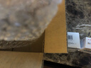 亞信079多功能不滅印油印金屬玻璃陶瓷皮革塑料木材速干快干工業(yè)用油不易擦掉不易褪色不易掉色油墨 黑色1瓶 曬單實(shí)拍圖