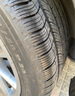 米其林輪胎 295/40R20 106V LATITUDE TOUR HP 適配 保時捷MACAN 后輪 曬單實拍圖