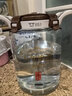 零兌【泡酒用酒】真糧食酒白酒散裝清香型泡藥材果酒專用高粱泡藥酒壇 60度 5L 1壇 【五年陳-2018年冬釀】 曬單實(shí)拍圖