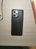 譽(yù)皮匠 適用于oppo Find x5 pro手機(jī)殼真皮findx5全包防摔商務(wù)輕奢保護(hù)套 Find X5【優(yōu)雅黑】 曬單實(shí)拍圖