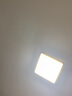 雷士照明（NVC） led吸頂燈芯燈帶磁鐵吸附客廳臥室燈節(jié)能免安裝替換光源led燈條 90W 三色調光-長50cm*5條 曬單實拍圖