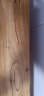 鲁班一木 实木床新中式双人床老榆木全实木简易木床卧室家具婚床尺寸定制 2米宽2.2米 实拍图