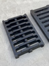 磐斧SMC/BMC加油站排水溝蓋板 重型過(guò)車(chē)雨水地溝篦子水溝下水道溝蓋板 300*500*45 SMC材質(zhì) 可過(guò)50噸車(chē) 曬單實(shí)拍圖