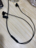 DIVO 笔记本台式电脑耳机usb接口二合一入耳式有线2米3米延长加长线声卡网课学习听力训练耳麦电竞游戏 实拍图