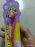 青蛙王子護(hù)齦潔齒兒童牙刷3-5-6-12歲小孩嬰兒軟毛牙膏寶寶嬰幼兒乳牙套裝 8支牙刷 無(wú)贈(zèng)品 曬單實(shí)拍圖