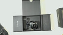 海伯阿瑞斯UT AIR三維一體ELITE/PRO+微物小餌泛用遠投水滴輪 ARISE101PG(6速比左手) 曬單實拍圖