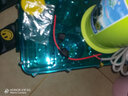 康路源車載飲水機(jī)貨車專用24V12v冷熱智能熱水器自動(dòng)加水自動(dòng)加熱燒水壺 24v圓電子加三孔19升水桶底座 曬單實(shí)拍圖