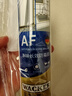 瓦克（WACKER）AF防霉玻璃膠廚衛密封膠防水美容膠中性硅膠馬桶封邊膠水透明1支 曬單實(shí)拍圖