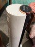 美菱（MeiLing） 取暖器家用暖氣片搖頭浴室暖風(fēng)扇冷暖兩用熱風(fēng)機小型臥室辦公室暖風(fēng)扇節能省電落地 金色機械款 曬單實(shí)拍圖