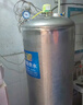 鑫仕德304不銹鋼壓力罐家用全自動(dòng)無(wú)塔供水器儲(chǔ)水罐農(nóng)村自來(lái)水增壓水泵 200升寬50-高115 加厚304不銹鋼 曬單實(shí)拍圖