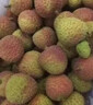 桃西村海南新鮮妃子笑荔枝特產(chǎn)新鮮荔枝生鮮水果清甜多汁應(yīng)季鮮果 10斤 曬單實拍圖