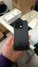 小米（MI）小米 紅米Note13 5G手機 紅米手機 6G+128GB子夜黑 官方標配 曬單實(shí)拍圖