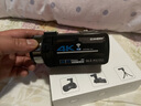 komery komery全新5600萬(wàn)像素4K夜視數碼攝像機 Wi-Fi高清直播拍短視頻家用旅行婚慶DV 標配+128G+原裝電池+座充+讀卡器 標準版 麥克風(fēng) 攝像燈 超廣角鏡 曬單實(shí)拍圖