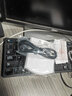 潤普（Runpu）USB電話(huà)錄音盒\電話(huà)錄音設備\有線(xiàn)電話(huà)機錄音\電腦管理系統 USB線(xiàn)(選配) 錄音盒 曬單實(shí)拍圖