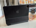 逐訊蘋(píng)果2024款iPad Air/Pro11/13英寸妙控鍵盤(pán)貼紙10.9/12.9透明貼膜M4防磨砂M2/M3雙面夾機(jī)身保護(hù)膜 專用鍵盤(pán)膜（防塵按鍵套） Apple 2025款M3妙控鍵盤(pán)11英寸 曬單實(shí)拍圖