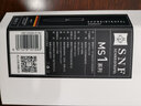 施耐福SNF MS1極系列5寸水果刀蔬果刀多用刀瓜果刀不銹鋼刀家用蔬果刀 5寸蔬果刀 曬單實(shí)拍圖